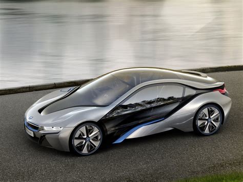 2012 Bmw I8 Concept News Reviews Msrp Ratings With Amazing Images