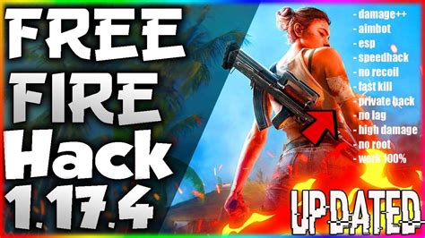 In addition, its popularity is due to the fact that it is a game that can be played by anyone, since it is a mobile game. Updated Free Fire Hack Apk Mod | Damage++ | Aimbot 100% ...