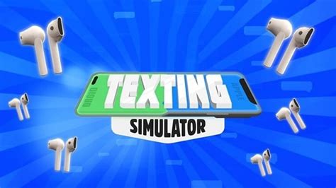 These are the latest codes for giant simulator 2021, we will make sure to update this list once new codes are available. Roblox Texting Simulator Codes - February 2021 - TechiNow