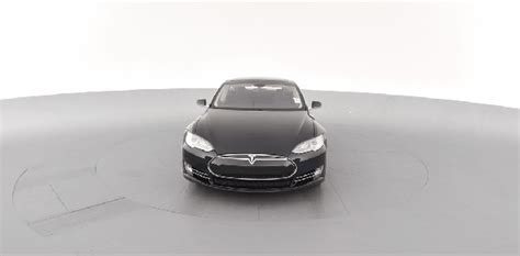 Used 2014 Tesla Model S Carvana