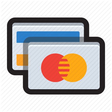 Visa Mastercard Icon Clipart 10 Free Cliparts Download Images On