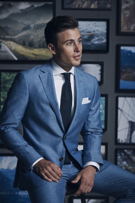 Best Mens Suit Wedding Guest This Fall 19 Mens Suits
