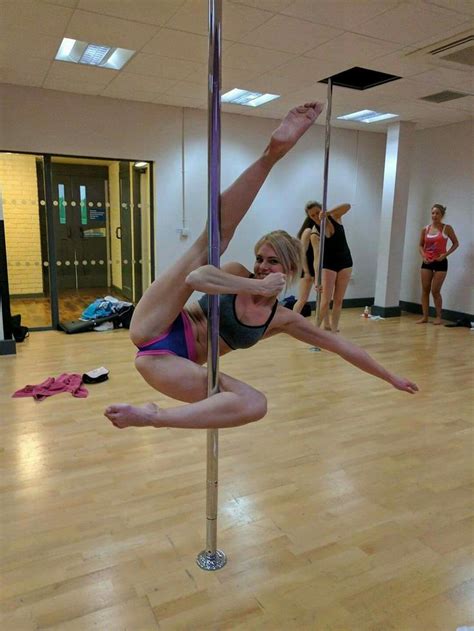 Pin By Terri On Pole Videos2 Pole Dancing Pole Fitness Pole Dance Moves