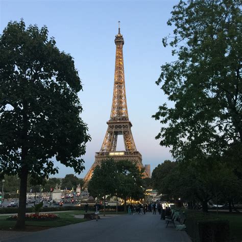 Things To Do In Paris France When Visiting For The First Time Bucket