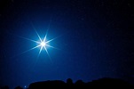 Christmas Star Wallpapers - Top Free Christmas Star Backgrounds ...