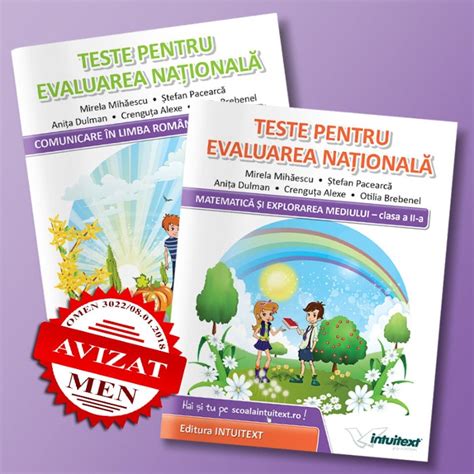 Gratuit Descarcati Teste De Evaluare Nationala Din