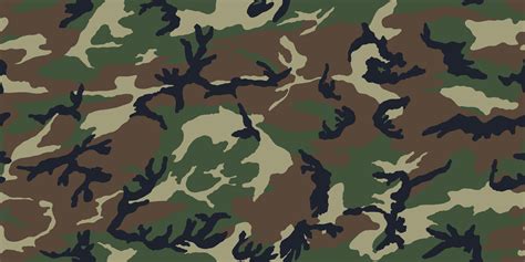 Woodland Camouflage Wallpapers Hd Wallpaper Cave