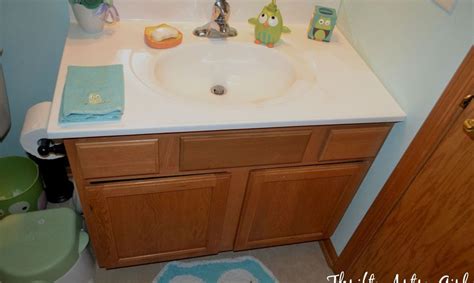 I'll be working on several smaller projects like painting, i. 11 Low-Cost Ways to Replace (or Redo) a Hideous Bathroom ...