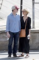 Naomi Watts and boyfriend Billy Crudup ouy in Paris | GotCeleb