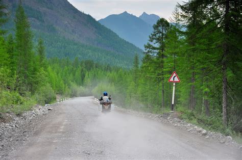 Road Of Bones And The Kolyma Highway Pure Photos Adventure Rider