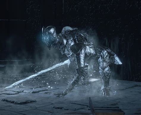 Boreal Outrider Knight Dark Souls Wiki Fandom
