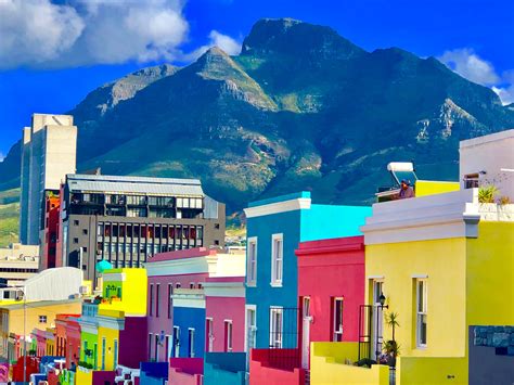 The Best Things To Do In Cape Town South Africa — Remotifire By