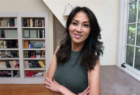 Yale Professor Amy Chua Writer Of ‘tiger Mom’ Speaks Out On Controversy