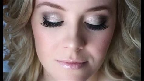 Wedding Bridal Makeup Look Soft Glam Youtube