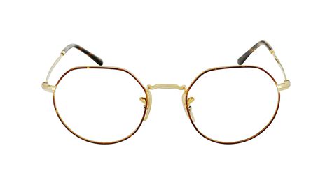 Rayban Rx6465 Jack Designer Glasses