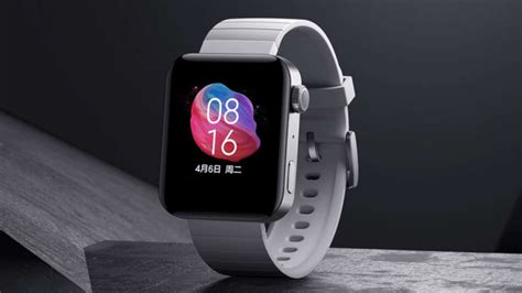 Buy the latest xiaomi mi watch gearbest.com offers the best xiaomi mi watch products online shopping. Xiaomi Mi Watch: Concorrente do Apple Watch está a chegar ...