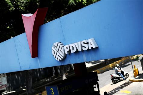 Venezuelas Pdvsa Controls Fire At Small Refinery Restarts Other Plants From Outage Reuters