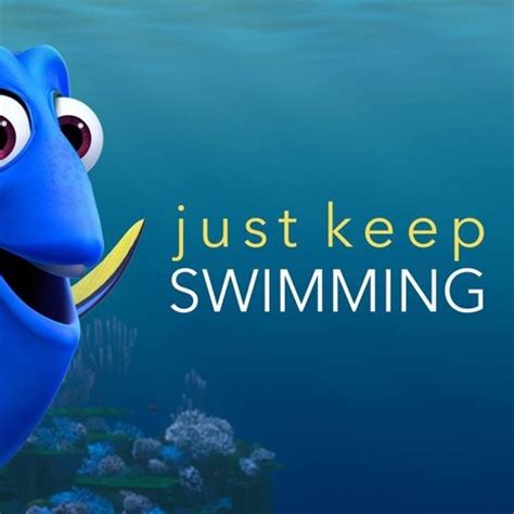 Just Keep Swimming 4a2