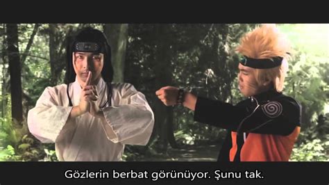 Naruto Fake Trailer Türkçe Altyazı Youtube