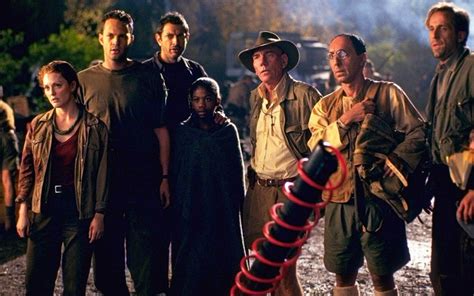 Jurassic Park Movies Ranked Worst To Best All Six Ranked In Order Parade