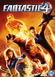 Fantastic Four (2005) - Posters — The Movie Database (TMDB)