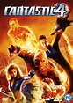 Fantastic Four (2005) - Posters — The Movie Database (TMDb)