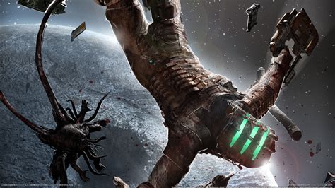 Dead Space Wallpapers Pictures Images