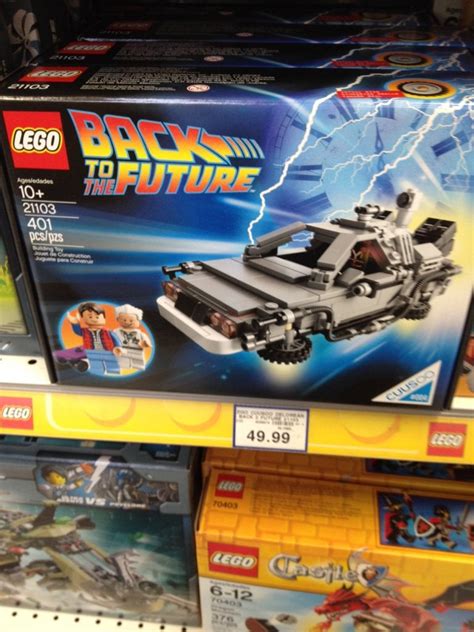 I Never Seen This In Stores Around Me I Got Two Lego