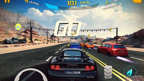 Os Melhores Jogos De Corrida De Carros Online Para Android