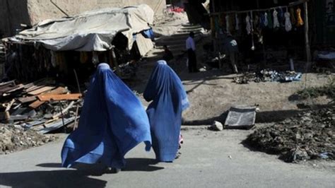 Poll Says Afghanistan Most Dangerous For Women Bbc News