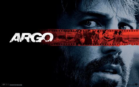 On the World of Cinematics: Argo (2012)