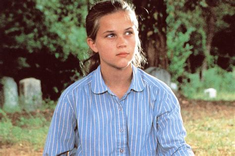 Best Reese Witherspoon Movies And Tv Show Performances