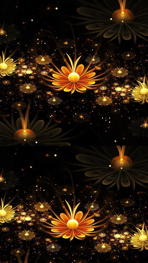 Choose from a curated selection of flower wallpapers for your mobile and desktop screens. 3D Flower Wallpaper For Mobile Android | Best HD ...