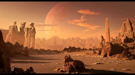 View Of Korriban Sith Temple Star Wars Planets Star Wars Concept Art