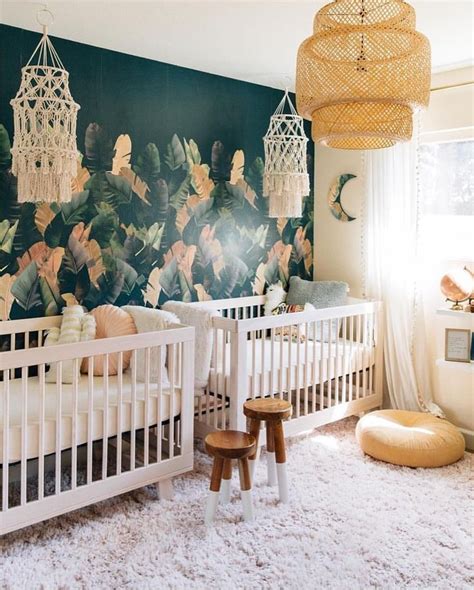 50 Inspiring Nursery Ideas For Your Baby Girl Cute Designs Youll