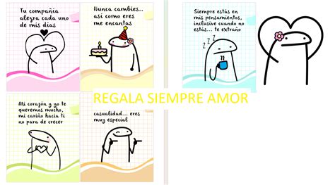 Regala Siempre Amor Tarjeta Scrap Expandible