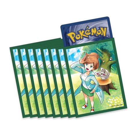 Pokémon Tcg Professor Juniper Premium Tournament Collection Pokémon Center Official Site