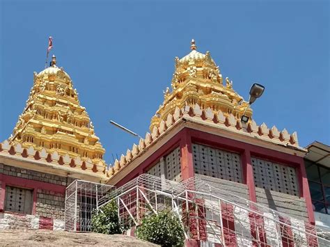 10 Famous Temples In Bangalore You Must Visit Business Insider India