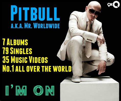 Pitbull Albums Pitbull Dog