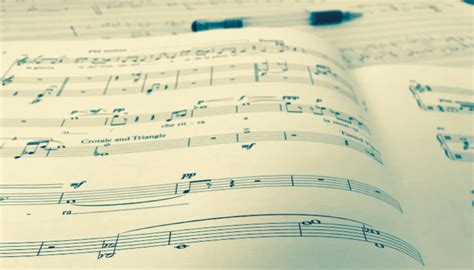 Musical composition, music composition or simply composition, can refer to an original piece or work of music, either vocal or instrumental, the structure of a musical piece or to the process of creating or writing a new piece of music. Music Comprehensive - Music Composition Emphasis | UNK