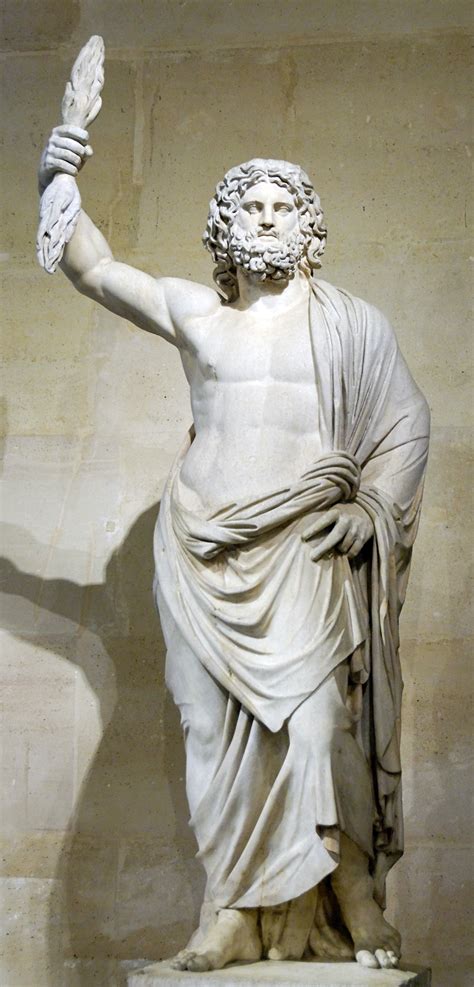 Leadership traits refer to personal qualities that define effective leaders. ⚡️Zeus ⚡️• Facts and Information on Greek God of the Sky