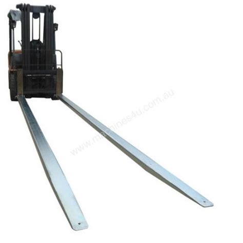 How To Make Sure You Have The Right Forklift Tines Forkliftmarket