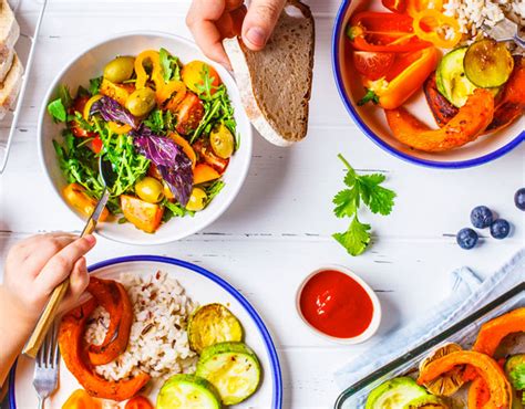 Fresh Take on Family Meals - Price Chopper - Market 32