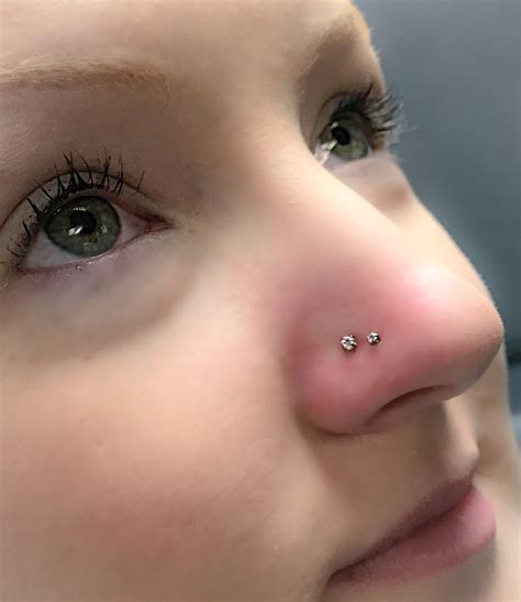 Pin By Body Piercing By Qui Qui On Nose Piercings Body Piercing By