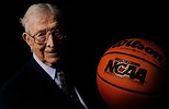 John Wooden: Lessons for basketball and life - CSMonitor.com