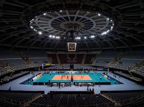 Worldofvolley Bra Volleyball Tournament At Rio Olympics To Be