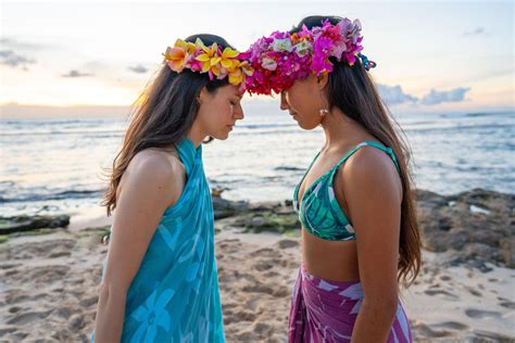 Hawaiian Flower Crowns Haku Melisine