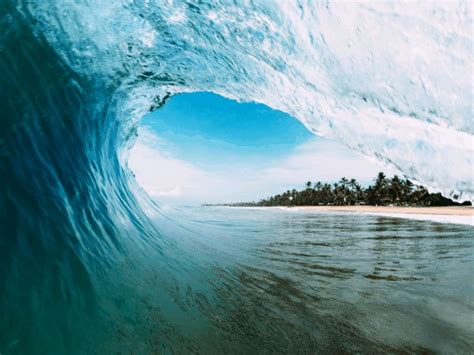 19 Wave Wallpaper  Pics