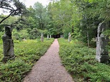 Make your reservations today to visit the Abby Aldrich Rockefeller Garden