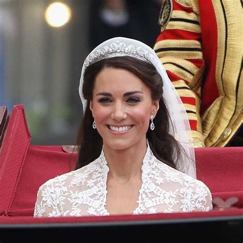 Kate Middletons Most Show Stopping Tiaras Revealed Hello